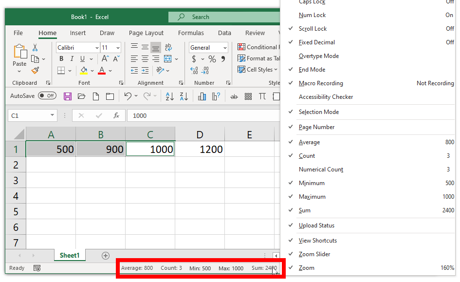 shortcut for putting a dollar sign on lock columns and rows in excel formulas mac