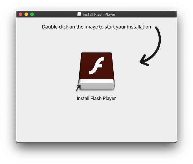 adobe flash player for mac full installer